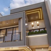 بغداد • تشطيبات • جبسون بورد