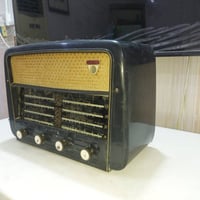 راديو مورفي • الحرب العالمية الثانية • لمبات