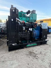 تم وصول وجبه جديده صفر زيرو مولدات الكمز 24ولف 250 كيفي نضافه واحد على...