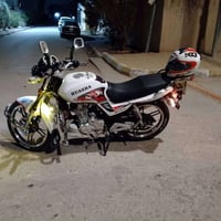 دراجة هيوشه • موديل ٢٣ • ورقة بدون كمرك