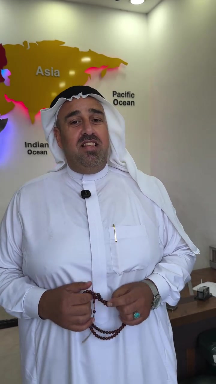 �✨ رحلات العمرة مع شركة مزايا سامراء للسفر والسياحة وخدمات الحج والعمرة ✨🕋

اغتنم الفرصة لأداء مناسك العمرة بكل راحة واطمئنان مع خدمات متكاملة وإشراف مستمر طوال الرحلة.

📅 مدة الرحلة: 10 أيام

✈️ سعر العمرة جواً: 490 ألف دينار فقط
🚌 سعر العمرة براً: 550 ألف دينار فقط

🔹 حجز وتنسيق السفر
🔹 فنادق مريحة وقريبة من الحرم
🔹 استقبال وتوديع
🔹 مرشد ومتابعة طوال الرحلة
🔹 خدمات مميزة وأسعار مناسبة للجميع

📞 للحجز والاستفسار:
***********

📍 شركة مزايا سامراء للسفر والسياحة وخدمات الحج والعمرة
🌹 ثقتكم مسؤوليتنا… وخدمتكم شرف لنا 🌹

#العراق_السعودية_قطر_الامارات_الكويت_البحرين_اليمن_الخليج_سوريا_مصر_لبنان_الجزائر_تونس_المغرب_قطر_دبي #الشعب_الصيني_ماله_حل😂😂 
#مزايا_سامراء #العمرة #رحلات_العمرة مكة_المكرمة المدينة_المنورة
