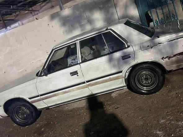 السلام عليكم شباب سوبر موديل 
1982رقم انبار مشروع وطني 
بسمي السعر 40 
وبيها مجال الرقم ***********
