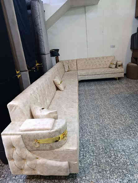 ديوان ١١ نفر🌸تسكام جديد
مقعد بلاويد اسود🌟🌟🌟
السعر ٣٧٥ الف🔥🔥العنوان
كربلاء حي العامل شارع المستوصف مقابل فحص الوافدين اتصال📞🗼
***********👉واتساب
***********👉🌹🌹
