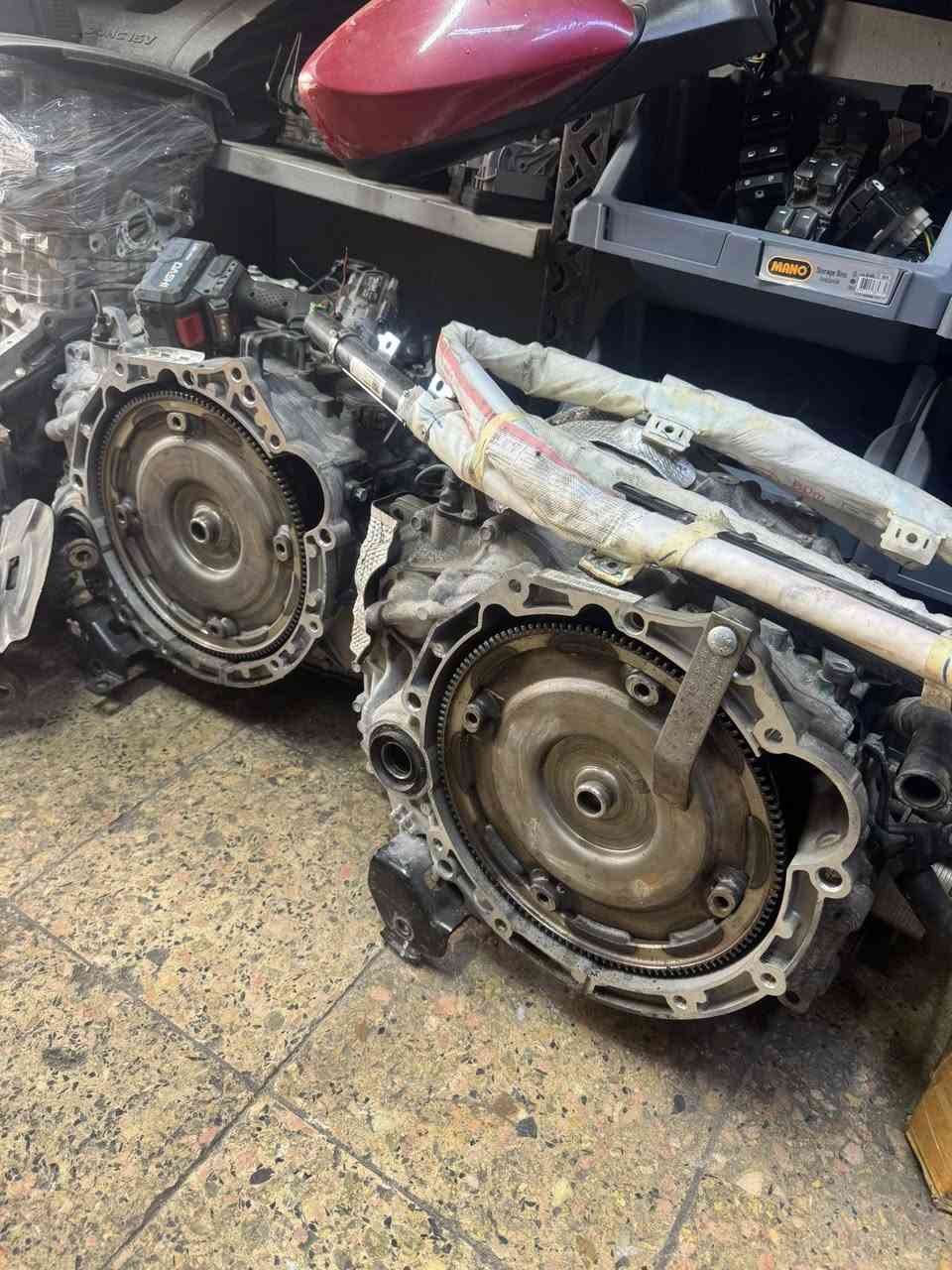 السلام عليكم تفصيخ كيا فورتي وارد امريكي *********** توصيل جميع المحافظات 5 الف (كراج الخير) ساحة مضفر خلف قاطع المرور
