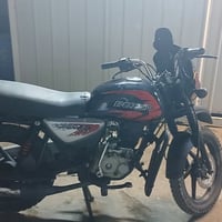 درجه بوكسر ٢٢ رقم وسنويه سعر مليون و٧٠٠ وبيها مجال المكان الأعظمية  ٠٧...