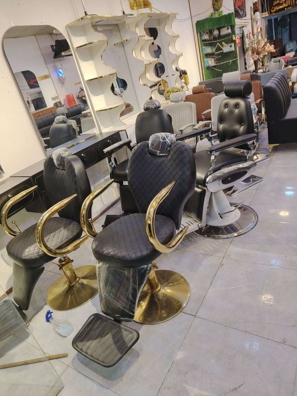 للحجز والاستفسار واتس *********** أهلا وسهلا اصدقائي مستخدم جديد متوفر كربلاء المقدسة حي العامل ***********
