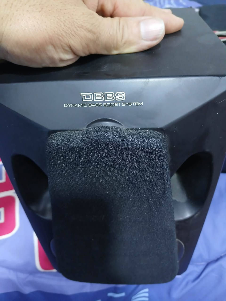 زوج سماعات
شرط النظافة والشغل
سعر ٣٠ الف
توصيل الى كافة محافظات العراق


**إذا كنت صاحب هذا الإعلان وتريد حذفه لأي سبب، رجاءا أرسل رسالة إلى الدعم الفني**