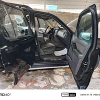 اكسبلورر • ٢٠١٠ • محرك وكير جديد