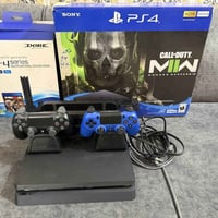 بلي فور  اسلم مهكر  نضام 9  ذاكرة  1 تيرا  لك ممفتوح وياه يدة اصلية وث...