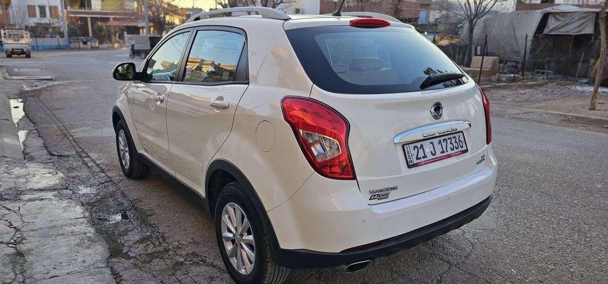 سانگوێنگ کۆراندۆ2015فول مواسە فات دوودەرگای بۆیاخە بێ ناوگرتن سەنەوی ڕەقەم هەزە تازەیە سعر{85}***********
