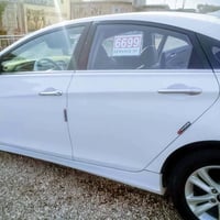 سوناتا البيع 14 مكصوصه جنطه مكينه وكير مكفولات فول ماعده الفتحه جاهزه ...