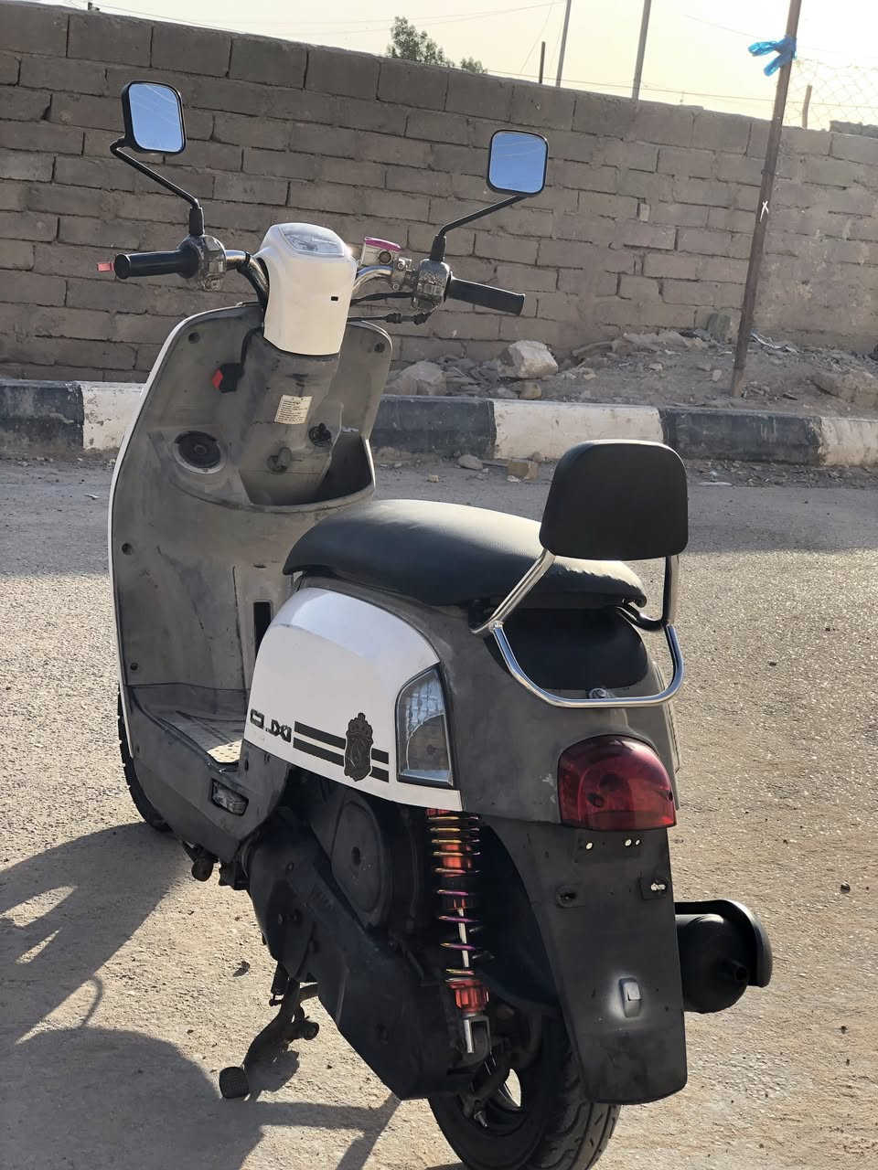 بوليس للبيع بلاديه كلها ختم واحد


**إذا كنت صاحب هذا الإعلان وتريد حذفه لأي سبب، رجاءا أرسل رسالة إلى الدعم الفني**