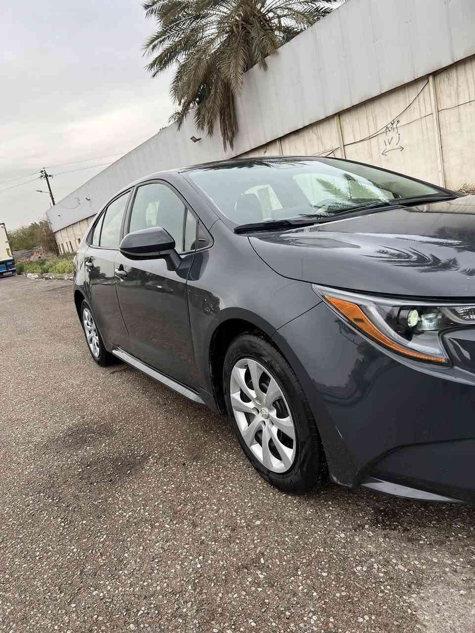 السلام عليكم كورلا 2024 LE وارد امريكي
#بجم كبس
#بدون رقم 
 
الون :  ( اسمنتي )
حجم المكينه : 1800 
المسافه المقطوعه : 28 الف ميل  
الضرر : بابين وقبق جنطه
الايرباك : بردة 

#مواصفاتها LE
1. شاشه 
2.كامرا
3.هند بريك بصمه
4.داخل مخمل 

تفاصيل اكثر هذا رقمي ***********
واتساب ***********
#السعر 128
مكاني بغداد حي العامل
