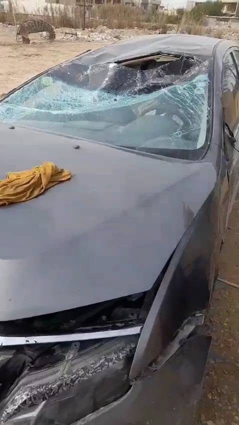 السلام عليكم فورد فيوجن ٢٠١٠ رقم سليمانيه ابيعها علا حادثها بسبب عدم امكانيتي اصلحها السعر25 ورقه العنوان بغداد متواجد خاص وحتى مراوس اذا اكو والفرق اقصاط بغداد, العراق


**إذا كنت صاحب هذا الإعلان وتريد حذفه لأي سبب، رجاءا أرسل رسالة إلى الدعم الفني**
