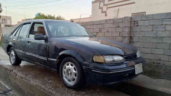 سلام عليكم دايو برنس موديل 93 مكينه كير حداديه جدد زوج تاير كدام جديد رقم كربلاء  سنويه 26 سعر 14 وبيها مجال مكاني ديوانيه غماس رقم الهاتف ***********
