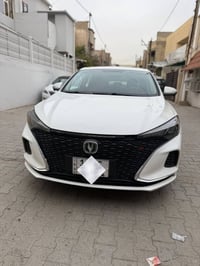 شانجان ايدو بلاس s اعلى فئة موديل 22 السيارة فووول مواصفات (٣ أنظمة قي...