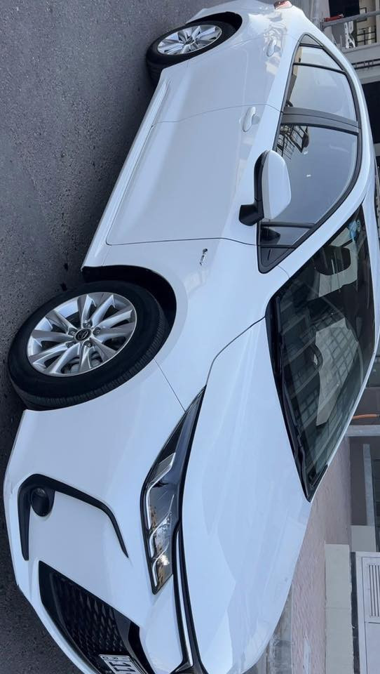 السلام عليكم
للبيع
كورلا ٢٥
هايبرد
فول
سياره مشتريه زيرو وحالياً ماشيه  ٥   الف بعده حال الزيرو
مكفوله من كلشي 
مابيه لا شخطه ولا رصعه 
داخل جلد اسود
كامره اصليه 
تبريد شاشه
رادار 
وباقي المواصفات المعروفه
مكانه بغداد  الغزاليه
السعر ١٦٢ ورقه ومجال بسيط جداً رجاءاً
للاتصال 
***********
