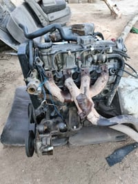 محرك برنس • گير عادي • نجف