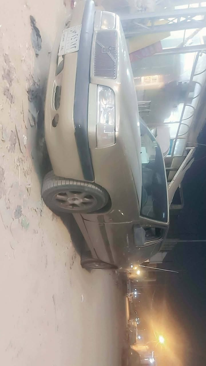 سلام عليكم فالفوو موديل95حجم850مكينه بلديه خمسه ستندر تبريد شغال سعر45وبيه مجال مكاني نجف***********ترهم مراوس
