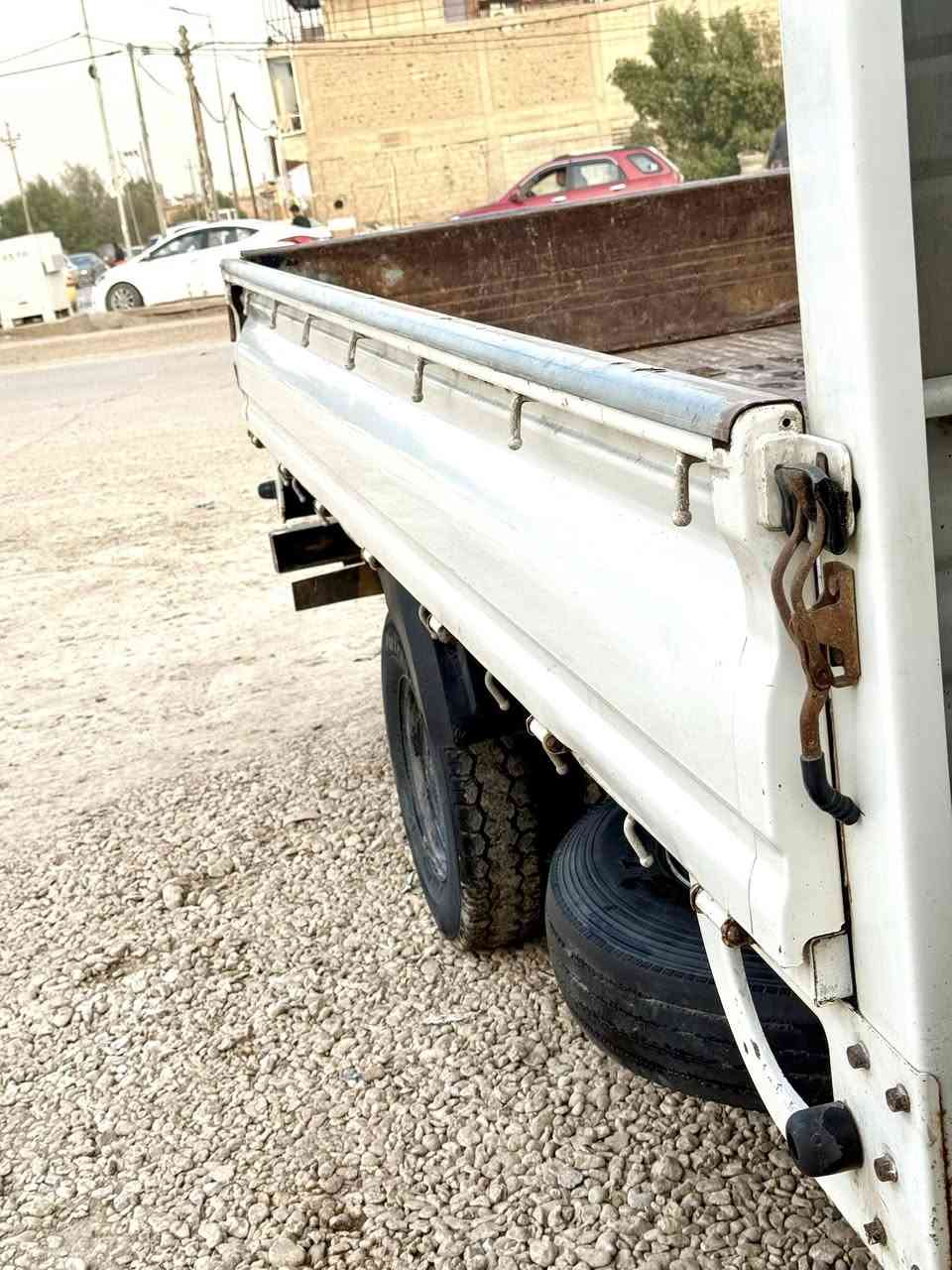 #للبيع
فحل موديل
2014
رقم بابل 
بسمنه 
سياره جديده مكفول 
من صبغ وضربه وتبديل
وبارد

ثاني يومً داورها بسمك او اذا عندك 
مراوس بكنتر مديل ناصي عادي ترهم 
والفرق حسب الاتفاق 

مكانها بالل حله حي مهندسين 
رقم صاحبها اني مكلف بنشرً

***********

السعر 124
