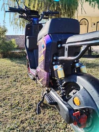 R9 • 1500واط • سرعة 65