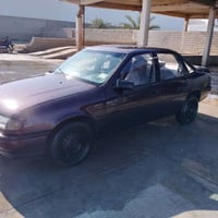 السلام وعليكم اوبل فكتره محرك 16 موديل 91 سنويه 28 بطاقة بنزين الصدر ف...