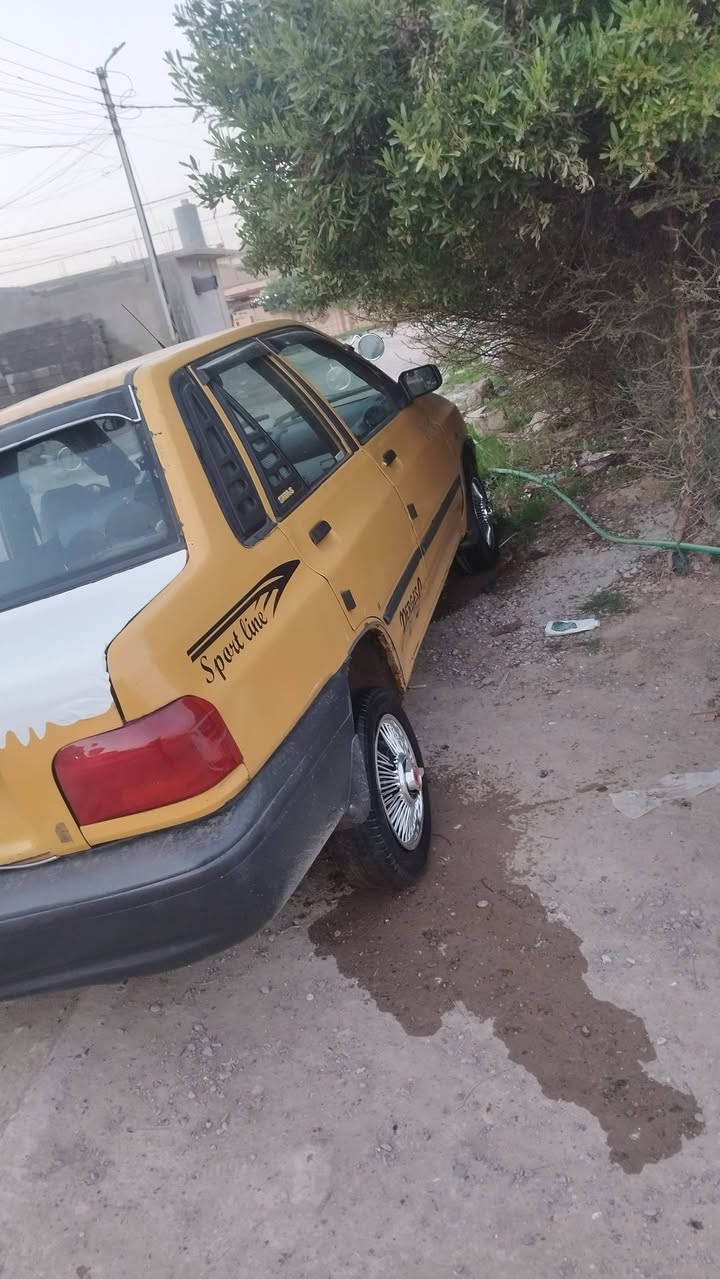 اسلام عليكم عندي سياره سايبا موديل 2012
سنويي27كاربون بانزين موجود كير شرط مكينة اثر نفخ 
شواصي تضاف طخم تايه امامي جديد الشرعي بل موصل 
شرط التحويل هية غرامات صفر السعر{27} العنوان موصل جانب الأيمن 
***********
***********
