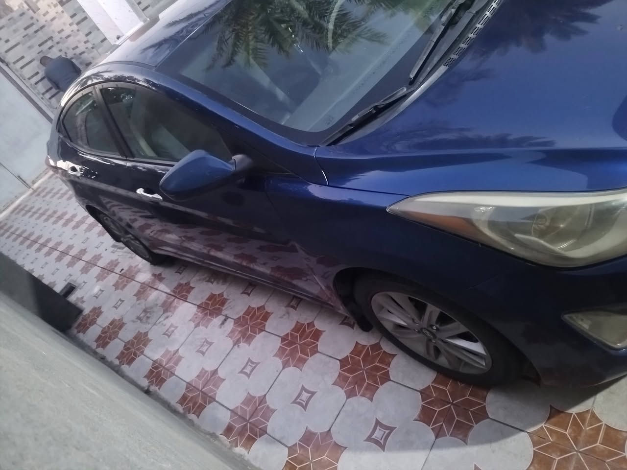 السلام عليكم سياره النترا موديل 2016 رقم بغداد محرك وكير مكفولات سياره بيه جم قطه صبغ واني ابيع حزام تبريد ثلج سياره خير من الله ما بيه يساره أحله من صوره سعر سياره100 وبيه مجال بصيط مكان سياره بابل مشروع المسيب اتصل على رقم               ***********
