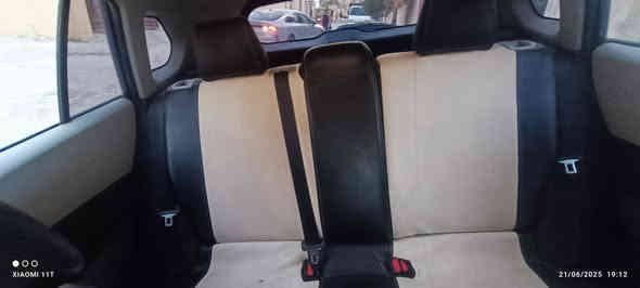 كورالا كروس ٢٢ وارد امريكي للبيع او مرواس بسياره اقل قيمه محرك ٢٠٠٠ مبدل بنيد وجاملغ سعر ١٧٥ وبيها مجال مكانه بغداد حي الحهاد ***********
