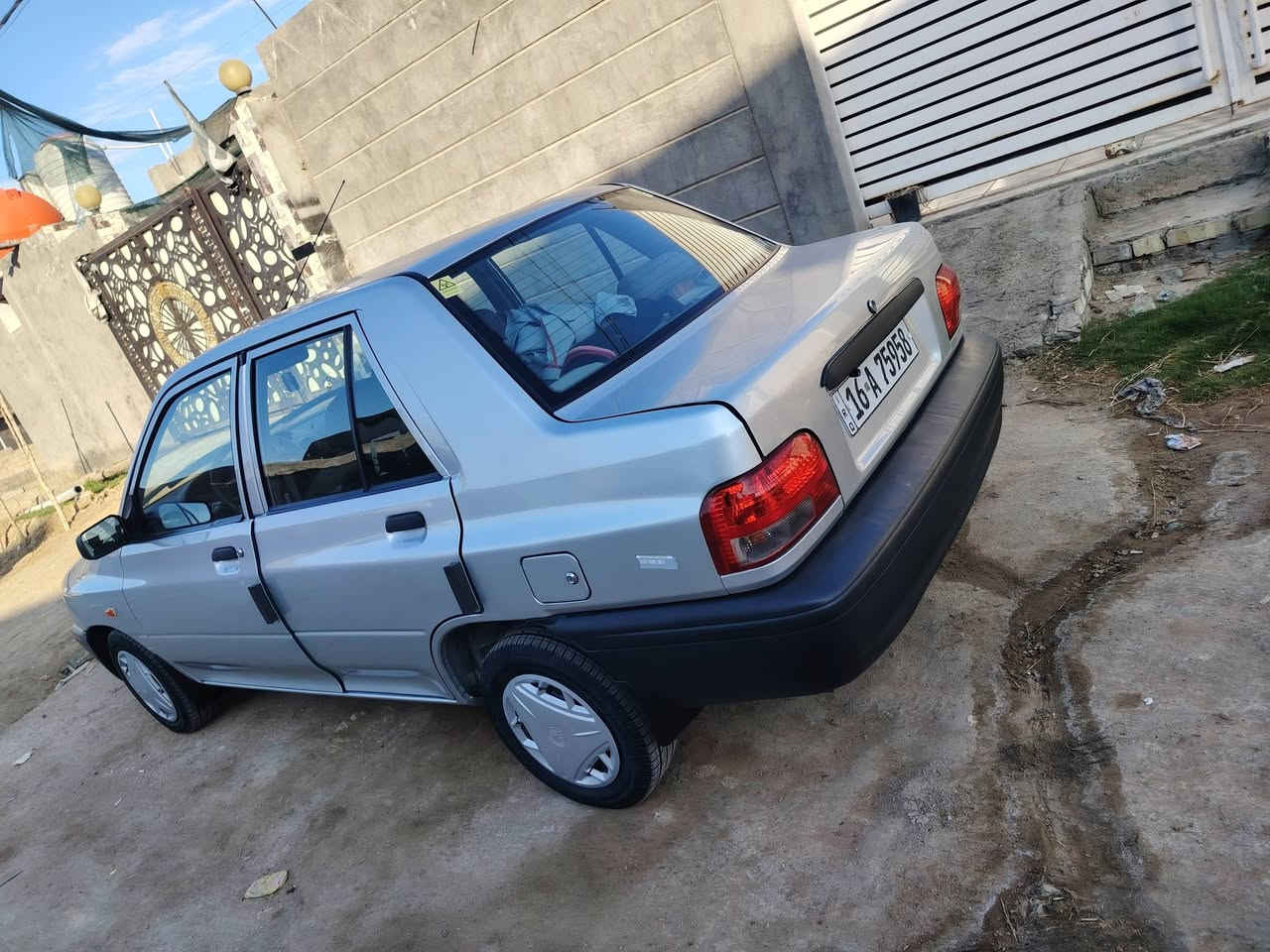 سايبا ٢٠٢٤ ماشيه ٣٣ الف
رقم قادسيه مكفوله كفاله عامه
السعر ٦٨ الاستفسار اتصال ع الرقم ***********
