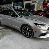 سوناتا ان لاين • ٢٠٢٣ • ٢٥٠٠ تربو