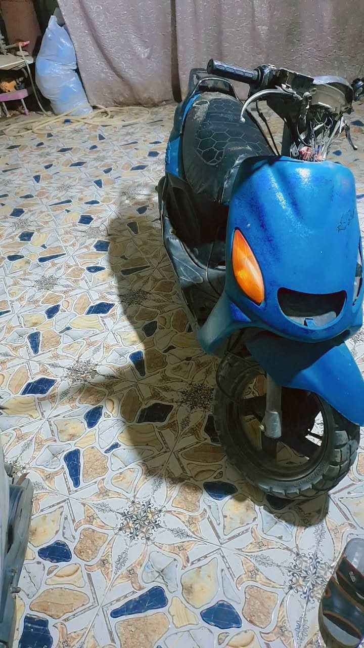 للبيع شغاله سلف وهندر شلعه معدل ناصريه مركز سعر 160


**إذا كنت صاحب هذا الإعلان وتريد حذفه لأي سبب، رجاءا أرسل رسالة إلى الدعم الفني**