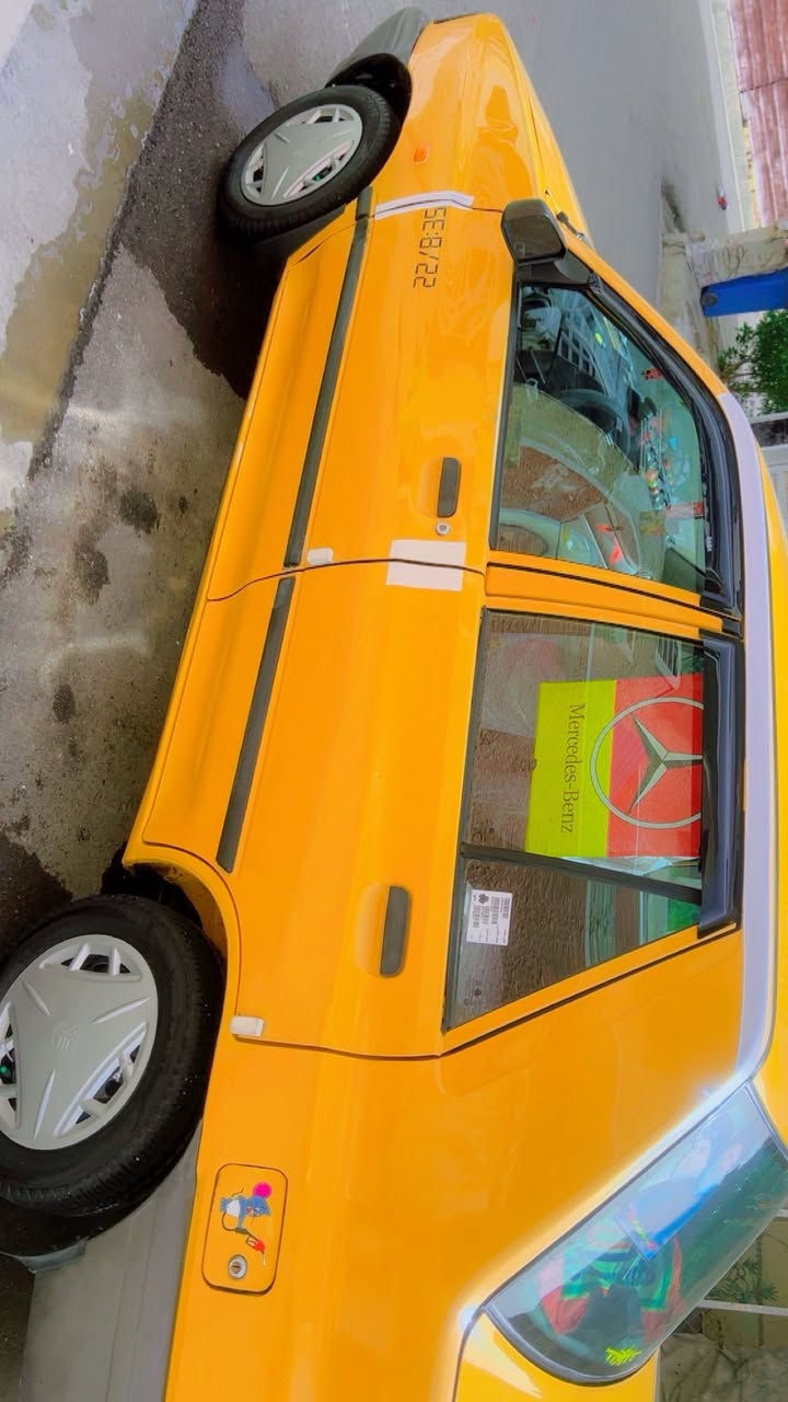 السلام عليكم ساييا للبيع موديل 2015 رقم بغداد تحويل مباشر مصفره هيه وغرامات سياره بيها طخه بجاملغ لامامي  فقط والباقي مكفوله كفاله عامه تخم تاير جديد دوشمه حداديه صدر وره وكدام شواصي مكفولات كير ومحرك بل كرتون شرط الفحص ترايك 120 سياره تبريد تدفئه شغال جديدة بمعنه الكلمه شرط قطرت صبغ مابيهة كله وضع شركه السعر 35قفل


**إذا كنت صاحب هذا الإعلان وتريد حذفه لأي سبب، رجاءا أرسل رسالة إلى الدعم الفني**