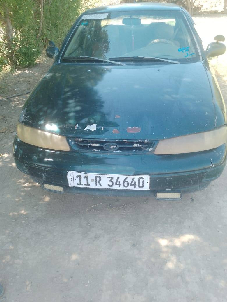 كيه سيفيه 95 محرك مسكر يرادله تلحيضات السعر ٢٧ وبيه مجال  هاذه الرقم *********** المكان   اليوسفيه السبعه وتلاثين
