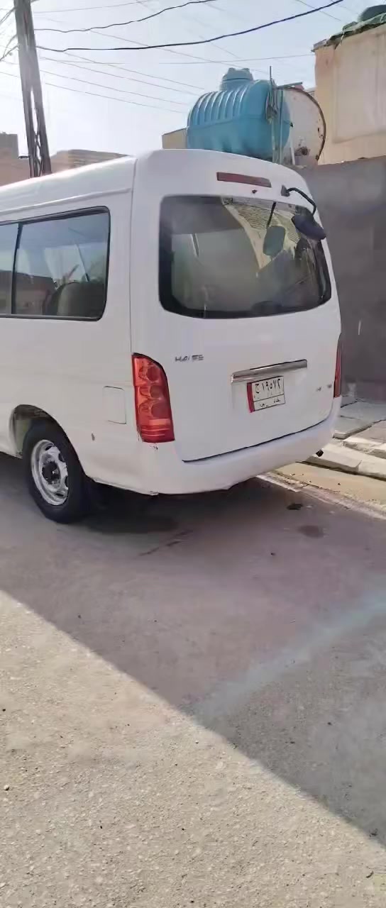 سلام عليكم جنبي موصليه بسم رعد  عزت  لبيع مكانه ناصريه سعره ٤٢ وبيه مجال ***********
