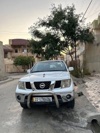 نافارا ٢٠٠٩ • اوتوماتيك • رقم اربيل