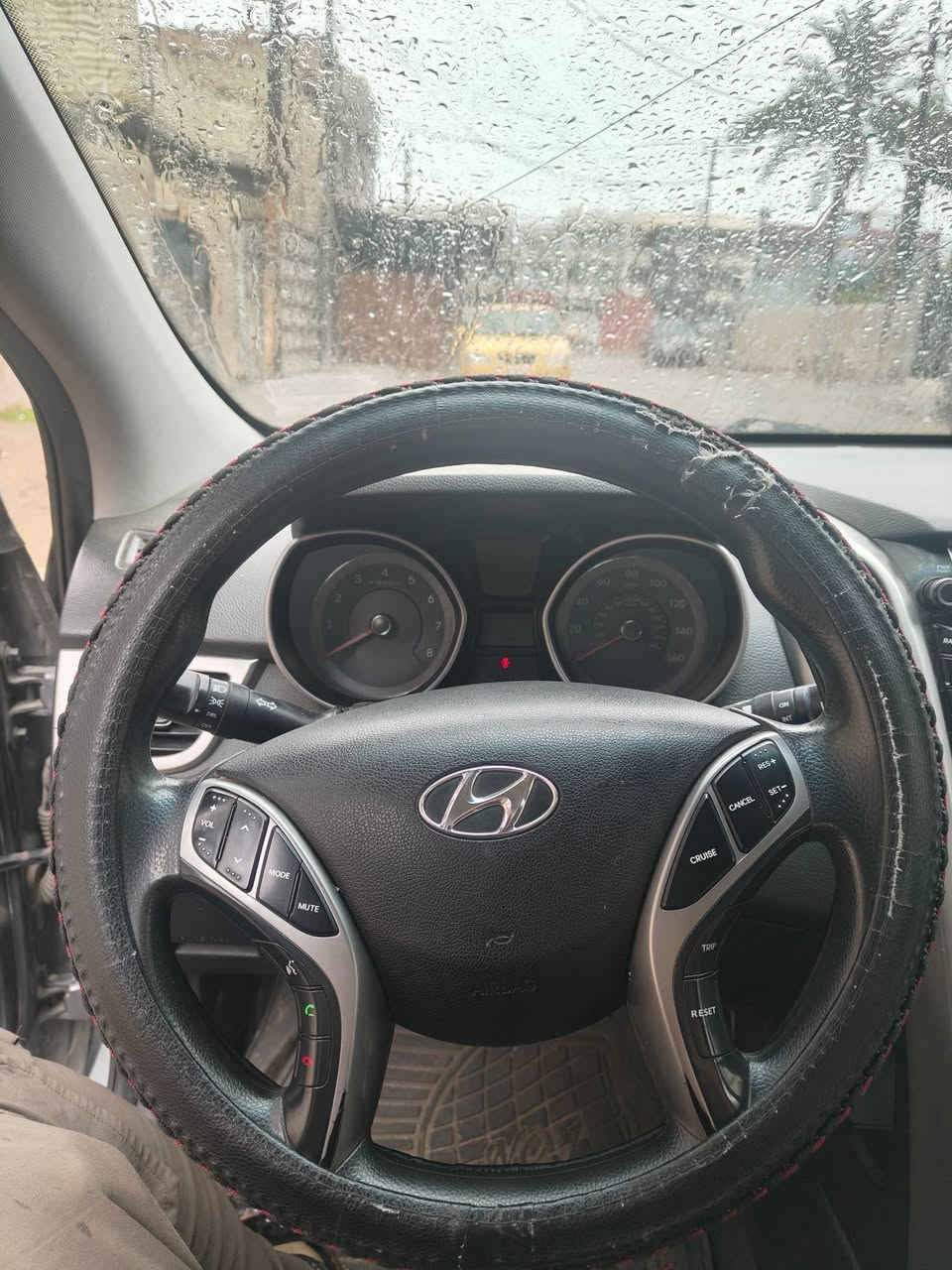 النتره اجباك موديل 17 رقم مشروع وطني
مصبوغه حزام  تعرضت الحريق بصيط  بل قاعده مال الماسحات  واطراف الضفيرهالسعر 90 ورقه


**إذا كنت صاحب هذا الإعلان وتريد حذفه لأي سبب، رجاءا أرسل رسالة إلى الدعم الفني**