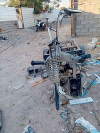 توكتوك • أوراق كامله • الدوره بغداد