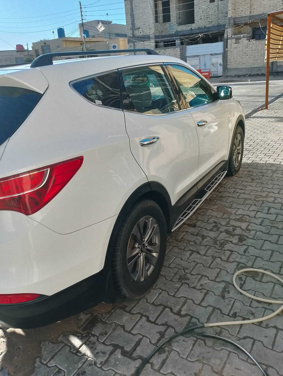 سنتافي 15 مكفولة 2400 السعر 150 مكاني كربلاء اتصال ***********
