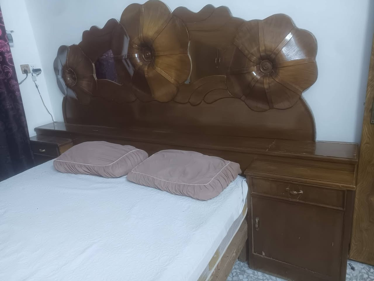 السلام عليكم جربايه وميز تواليت ٧٥ وبيهن مجال مكان شعله جكوك


**إذا كنت صاحب هذا الإعلان وتريد حذفه لأي سبب، رجاءا أرسل رسالة إلى الدعم الفني**