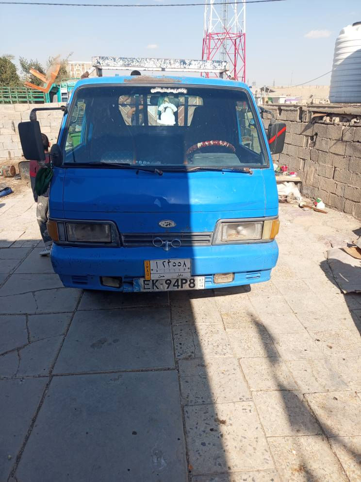 السلام عليكم سياره بنكو موديل 95 سنويه 27 تحويل مباشر ***********
