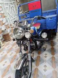 ستوته موديل ٢٣ • مكفولة • ديوانية