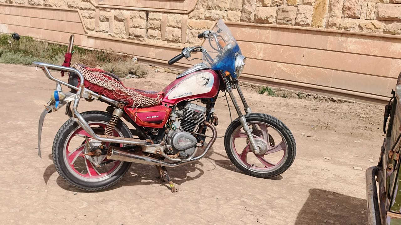 سلام عليكم
دراجه جوندا للبيع 2010 اوراق نظيفه مثل مابصور محرك نظيف وناعم وصالنصات جدد مكاني ديوانيه


**إذا كنت صاحب هذا الإعلان وتريد حذفه لأي سبب، رجاءا أرسل رسالة إلى الدعم الفني**