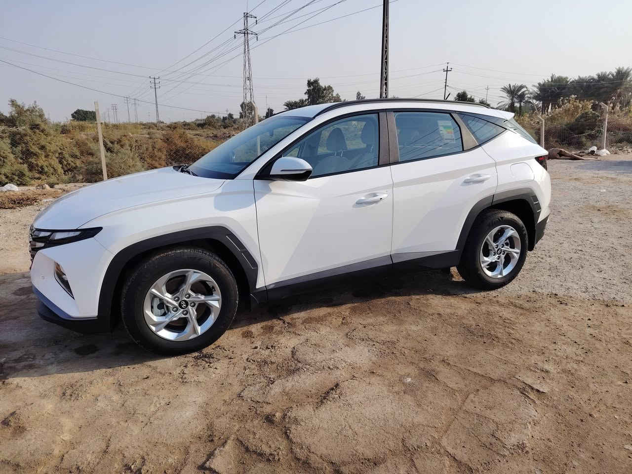 سلام عليكم توسان موديل ٢٠٢٤ خليجي ماشيه ٢٥ الف كيلو بيه البنيد مفتوح فقط لا ضربه ولا صبغ مكفوله كفاله عامه وضع الشركه رقم قاسيه شهداء بسمنه بيه وكاله عامه الموصفات كما موضح بالصور المكان الديوانيه عفك ***********
***********
