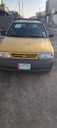 سايبه ٢٠١٢ للبيع تحويل مباشر ٠٧٧٢٧١٩٦٣٥٢