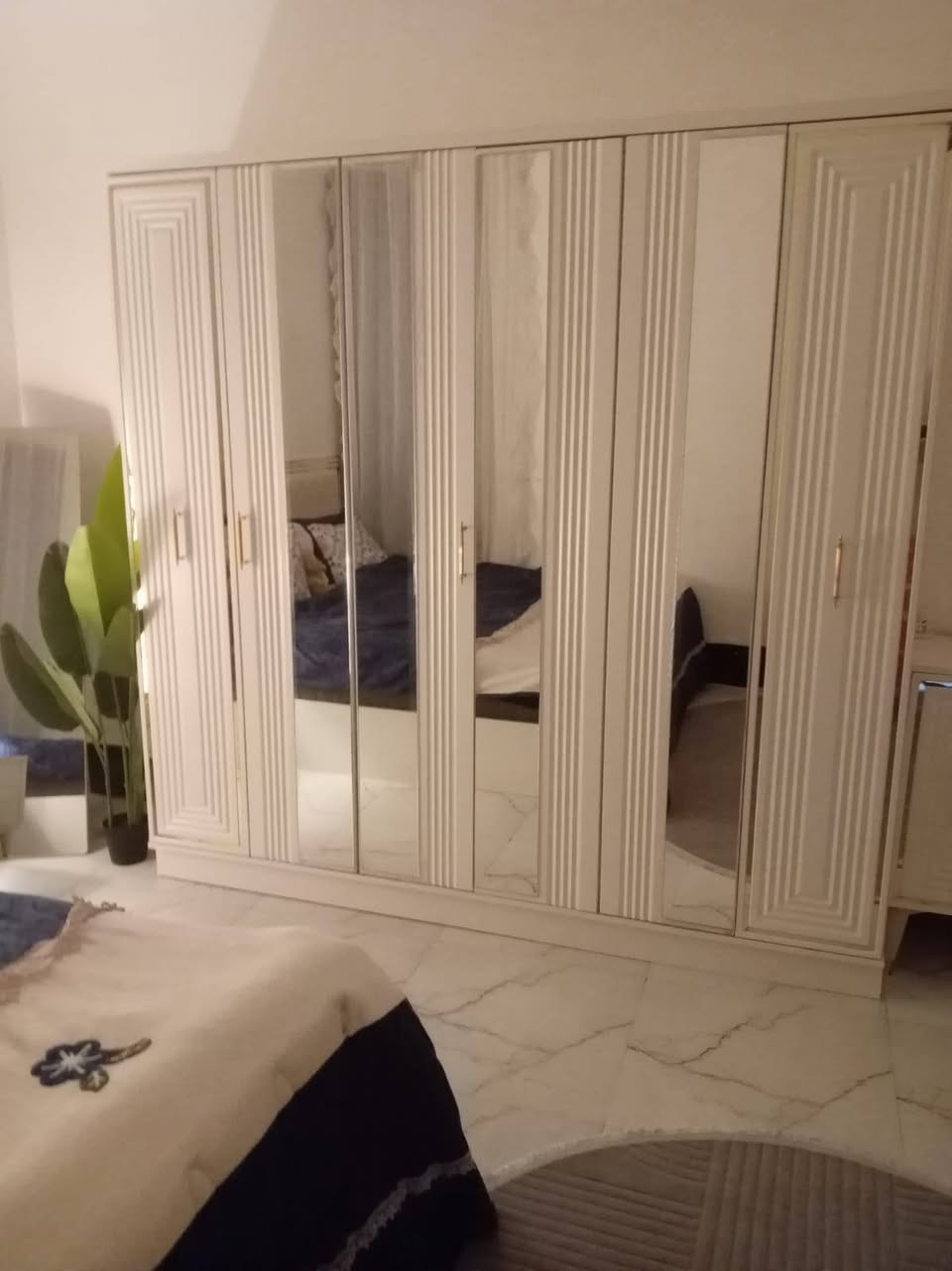 غرفه تركيه لبيع جديد ام سته سعره 850وبيهه مجال عمارة, ميسان


**إذا كنت صاحب هذا الإعلان وتريد حذفه لأي سبب، رجاءا أرسل رسالة إلى الدعم الفني**