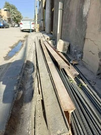 شيلمانات • ٤.٢٥م • نجف حي العسكري