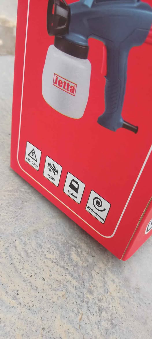 جیهازی بۆیاخ کردن ، وەک سپرای لێ ئەکات بە گەیاندنەوە 15 هەزار... بەشەرت تەنها یەک جار بەکارهاتوو *********** السليمانية, العراق
