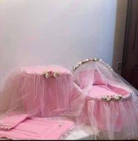 تجهيزات أطفال • شغل يدوي • حسب الطلب