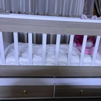 جرباية أطفال • استعمال قليل • للبيع